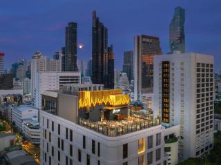 Mercure Bangkok Surawong - 0