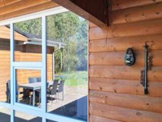 8 person holiday home in Blåvand - 8