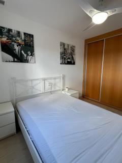 Penthouse in La Tercia - 1