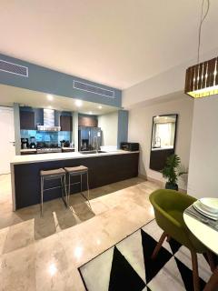 Yoo Panama Luxury Ocean View Apartment - 6