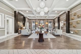 Landing Modern 3BD Clubhouse - 8