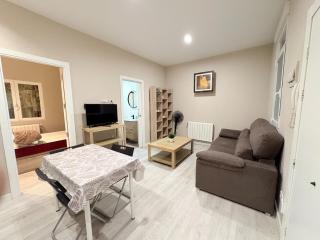 The Chamberi Hideaway - 0
