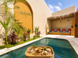 Villa Taman R a j a - P u t r i Stunning 2BR Villa North Canggu - 5