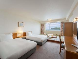 Mercure Wakayama Kushimoto Resort & Spa - 6