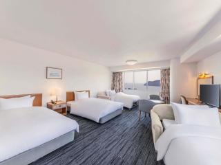 Mercure Wakayama Kushimoto Resort & Spa - 5