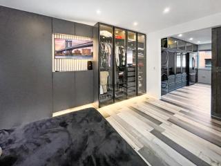 Modern Apartment in Astorga, Walk to Provenza - 5
