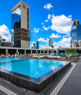 Yoo Panama Luxury Ocean View Apartment - 9