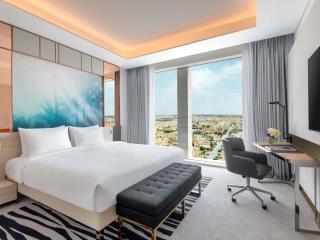 Novotel Riyadh Sahafa - 7