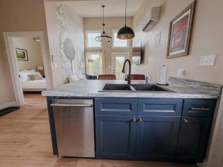 Modern Mountain View Retreat Near Floyd, VA - 3