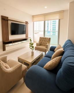 Apartamento rodadero sur - 0