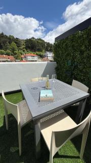 La Terraza del Àtico con parking incluido - 7