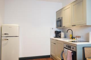 One Bedroom Apartment in Manchester City Centre - Shudehill and Gym Access - 7