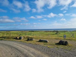 6 person holiday home in Vanse - 6
