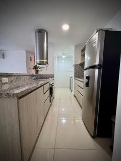 Miramar Comfort Apartment - 2