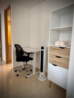 Miramar Comfort Apartment - 4