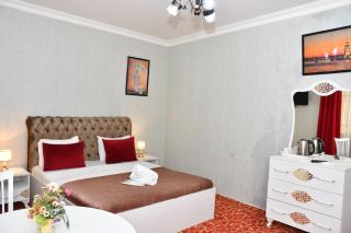 Old Town Hotel - 8