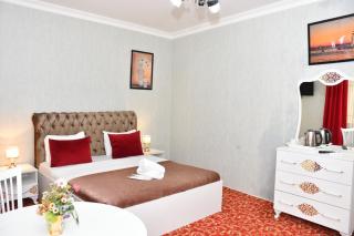 Old Town Hotel - 5