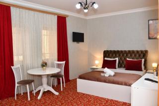 Old Town Hotel - 7