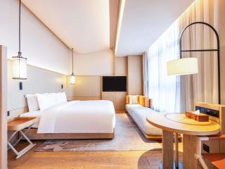 Swissotel Xi' an Xinxing Hot Spring - 1