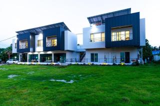 Seogwipo The Hyeyum Stay - 7