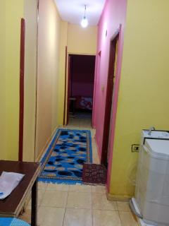 Sky Luxor Stay - 1