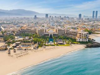 Rixos Al Mairid Ras Al Khaimah - Ultra All Inclusive - 0