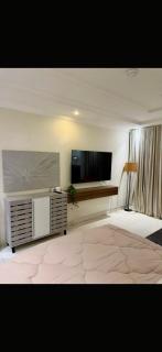 Cozy Fully Furnished Apt Monthly Rental Al-Murooj - 9