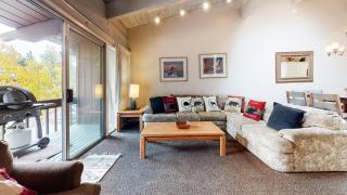 Mammoth Estates 4 Bedroom Condos - Great for Families! - 8