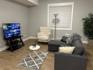 Royal Guest Suite - 7