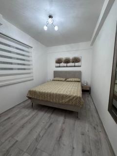 Snow Wite Apartment in Kamen - 9