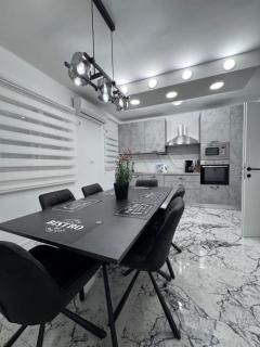 Snow Wite Apartment in Kamen - 1