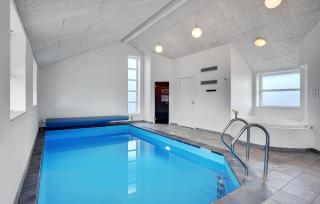 Holiday Home Egelunden Oksbøl Ii - 9