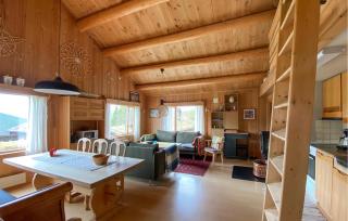 Holiday Home Heidal Bakketun - 7