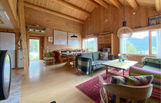 Holiday Home Heidal Bakketun - 6