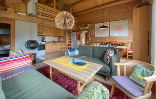 Holiday Home Heidal Bakketun - 5