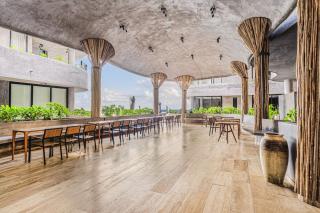 Beachfront 3BR Penthouse w Private Pool Hot Tub & Gym - 5