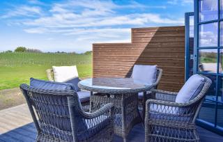 Beautiful Home In Kivik - 3