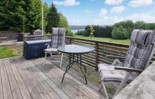 2 Bedroom Lovely Home In Enebakk - 9