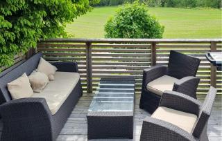 2 Bedroom Lovely Home In Enebakk - 2