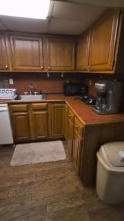Garden Suite 30 Mins to NYC, Mins to EWR, Prudential Center, NJPACK - 8