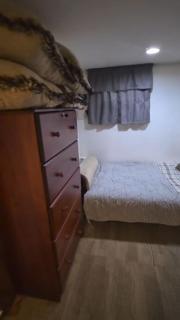 Garden Suite 30 Mins to NYC, Mins to EWR, Prudential Center, NJPACK - 1