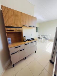 Flat Vila Mariana - 6