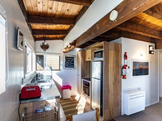 Scottbase - Waimarino Holiday Home - 3