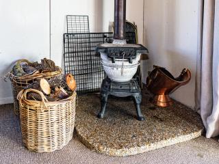 Scottbase - Waimarino Holiday Home - 1