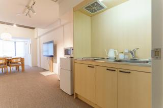INOVE VILLA SAPPORO - Japandi-Style Room - 3