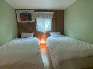 Gangneung SH Pension - 9