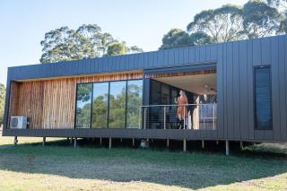 Softfoot Farm Luxury Retreats - 7