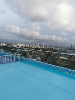 Apartamento moderno en Cartagena - 1