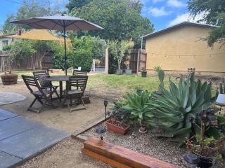 Inglewood Oasis Casita - 2