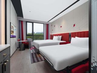 Mercure Beijing The Grand Canal CBD - 7